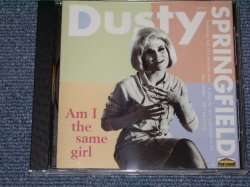 画像1: DUSTY SPRINGFIELD - AM I THE SAME GIRL / 1996 AUSTRALIA  Brand New CD