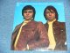 THE ADDRISI BROTHERS - WE'VE GOT TO GET IT ON AGAIN / 1972  US ORIGINAL Brand New SEALED  LP 