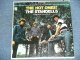 THE STANDELLS - THE HOT ONES! /1966 US ORIGINAL STEREO  LP 