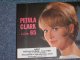 PETULA CLARK - LIVE 65 / 2000 FRENCH SEALED CD