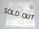 THE MILLENNIUM ( GARY USHER & CURT BOETTCHER ) - BEGIN / US REISSUE 180 Gram Heavy Weight Brand New SEALED LP 