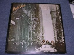 画像1: BACK DOOR - 8TH STREET NITES   / 1973  UK ORIGINAL LP 