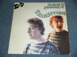 画像1: ZOOT MONEY  -  TRANSITION ( Ex++/Ex+++ )   / 1968  UK ORIGINAL LP  