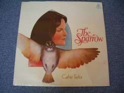 画像1: CQATHIE TAYLOR - THE SPARROW  / 1977 US ORIGINAL SEALED  LP