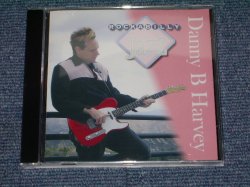 画像1: DANNY B HARVEY - ROCKABILLY JAZZ / UK Brand New CD  