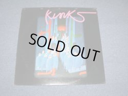 画像1: THE KINKS - THE GREAT LOST KINKS ALBUM / 1973 US ORIGINAL LP 