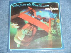 画像1: NEUTRONS - TALES FROM THE BLUE COCOONS / 1975 UK ORIGINAL LP 