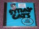 STRAY CATS - RECORDED LIVE BRUSSELS 6TH JULY / 2004 US ORIGINAL Sealed CD  