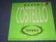 ELVIS COSTELLO - VERONICA ( PROMO ONLY 12" SINGLE )  / 1989 US ORIGINAL MINT- 12" 