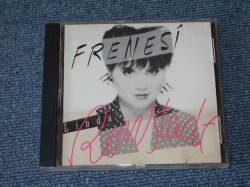 画像1: LINDA RONSTADT - FRENESI  /  1992 US PROMO ONLY used  CD SINGLE 