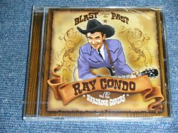 画像1: RAY CONDO & HIS HARDROCK GONERS - BLAST FROM THE PAST / 2011 GERMANY & EU  Brand New SEALED CD 