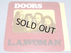 画像1: THE DOORS -L.A.WOMAN   / 1971 US ORIGINAL  LP 