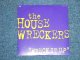 THE HOUSE WRECKERS - WRECK IT UP / 1996 FINLAND ORIGINAL Brand New Maxi-CD  