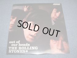 画像1: ROLLING STONES - OUT OF OUR HEADS  /  US REISSUE SEALED LP