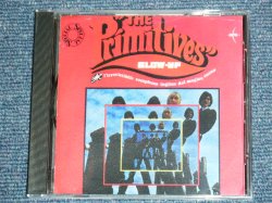 画像1: THE PRIMITIVES - BLOW-UP : I'IRRESISTIBLE COMPLESSO INGLESE DAL MAGICO SUONO /  GERMAN Brand New CD-R  Special Order Only Our Store