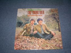 画像1: THE YOUNG IDEA - WITH A LITTLE HELP FROM MY FRIEND  / 1968 UK ORIGINAL LP