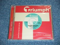 画像1: va OMNUBUS - THE JOE MEEK COLLECTION : TRIUMPH RECORDS / 1999 UK ORIGINAL Brand New SEALED CD