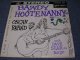 OSCAR BRAND - BANDY HOOTENANY / 1964 US ORIGINAL Stereo LP 