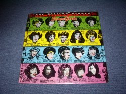画像1: ROLLING STONES -SOME GIRLS / 1978 CANADA  ORIGINAL SEALED With Draw LP