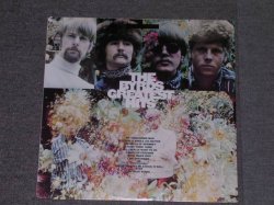 画像1: THE BYRDS - THE BYRDS GREATEST HITS / 1980s? ORIGINAL Reissue Sealed  LP