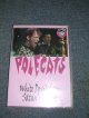 POLECATS - WHITE DEVILS FROM SATAN'S HOLLOW / 2008 EU BRAND NEW SEALED DVD  