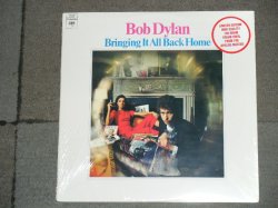 画像1: BOB DYLAN - BRINGING IT ALL BACK HOME / US REISSUE LIMITED "180 Gram" "BRAND NEW SEALED" LP