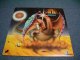 CAMEL - MIRAGE (Ex+++/MINT-) / 1974 US AMERICA ORIGINAL "Label variation: Red labels with Janus head" Used LP