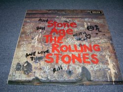 画像1: ROLLING STONES - STONE AGE   /UK? W-GERAMANY ? ORIGINAL LP