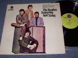 画像1: BEATLES - YESTERDAY AND TODAY /LATE  1960s MEXICO  LP