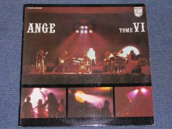画像1: ANGE - TOME VI  / 1977 FRANCE  ORIGINAL 2LP