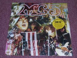 画像1: MC5 - KICK OUT THE JAMS / 2001 US REISSUE 180g Heavy Weight Brand New SEALED LP