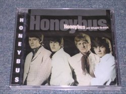 画像1: THE HONEYBUS - AT THEIR BEST  / 1989 UK & FRANCE SEALED CD
