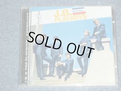 画像1: J.B.AND THE PLAYBOYS ( 60'S CANADIAN BEAT ROCK BAND ) - ANTHOLOGY   / 2005 CANADA  ORIGINAL Brand New SEALED  2CD