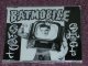 BATMOBILE - SHOOT SHOOT / 1993 EU ORIGINAL Brand New Maxi-CD  