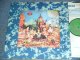  THE ROLLING STONES - THEIR SATANIC MAJESTIES REQUEST (Matrix #A)ZAL-8126-T2-4K B)ZAL-8127-T2-7K)(Ex+++/MINT-) /1969 Version UK ENGLAND "3-D COVER"2nd Press "Boxed DECCA Label" STEREO Used LP 