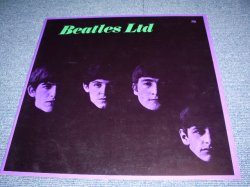 画像1: The BEATLES - 1964 U.S.A. Ltd. TOUR BOOK /1976 US AMERICA REISSUE Used Book