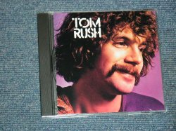 画像1: TOM RUSH - TOM RUSH  /  US ORIGINAL Used  CD