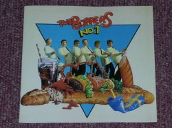 画像1: BOPPERS THE - NO.1 / PARADISE RECORDS ORIGINAL SPECIAL PRODUCTS BRAND NEW CD