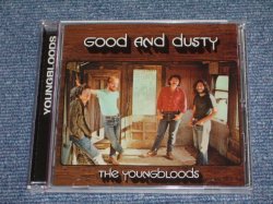 画像1: THE YOUNGBLOODS - GOOD AND DUST / 2003 US BRAND NEW SEALED CD OUT-OF-PRINT now