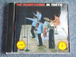 画像1: THE HONEYCOMBS - IN TOKYO / 2005 GERMAN Brand New  CD-R 