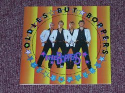 画像1: BOPPERS THE - OLDIES BUT BOPPERS  / PARADISE RECORDS ORIGINAL SPECIAL PRODUCTS BRAND NEW CD