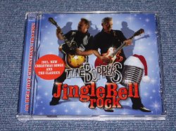 画像1: BOPPERS, THE - JINGLE BELL ROCK  / 2006 SWEDEN  ORIGINAL CD