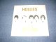 THE HOLLIES - HOLLIES SING DYLAN ( MINT class )  / 1969 UK ORIGINAL "YELLOW PARLOPHONE" STEREO  LP 