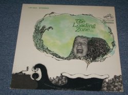画像1: THE LOADING ZONE... - THE LOADING ZONE ( PSYCHE BAND in NEW YORK )... / 1968 US ORIGINAL STEREO LP 