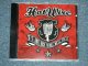 HOT WIRE - IF IT AIN'T ROCK 'N' ROLL WE'LL FIX IT / 2009 GERMAN ORIGINAL Brand New CD  