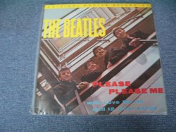 画像1:  BEATLES  - PLEASE PLEASE ME  / US MOBILE FIDELITY SEALED  LP