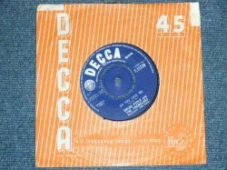 画像1: BRIAN POOLE and THE TREMELOES - DO YOU LOVE ME / 1963 UK ORIGINAL 7"Single
