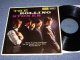 ROLLING STONES - THE ROLLING STONES / 1960s HOLLAND REISSUE  LP 