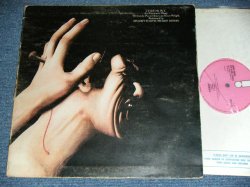 画像1: SPOOKY TOOTH  -  SPOCEREMONY  / 1969 UK ORIGINAL 1st PRESS  PINK "I" LABEL Used  LP 