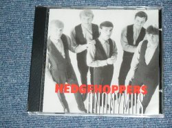 画像1: HEDGEHOPPERS - ANONYMUS / 2001 EU  ORIGINAL BRAND NEW CD